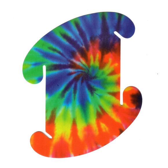 INFINITY LIGHTS® Tie Dye - Clearance Small