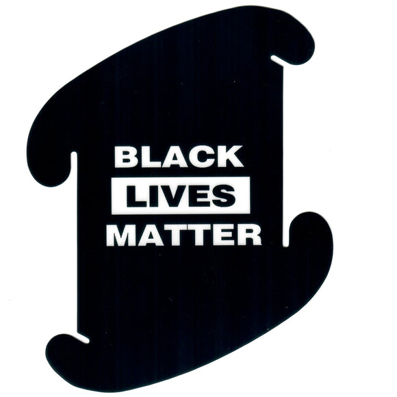 INFINITY LIGHTS® Black Lives Matter - Size Medium Only